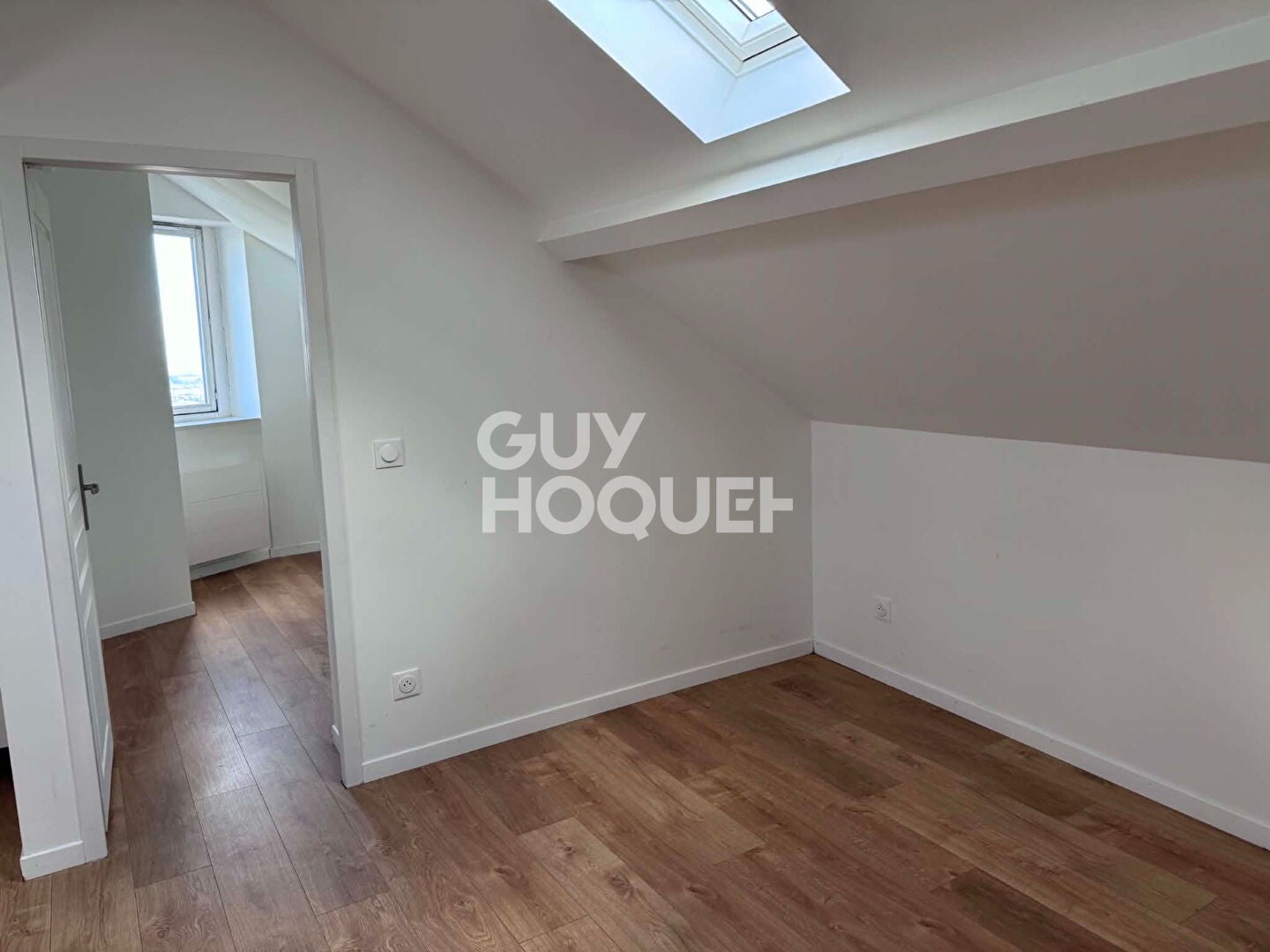 Flat Rue Léon Nanquette in Laon