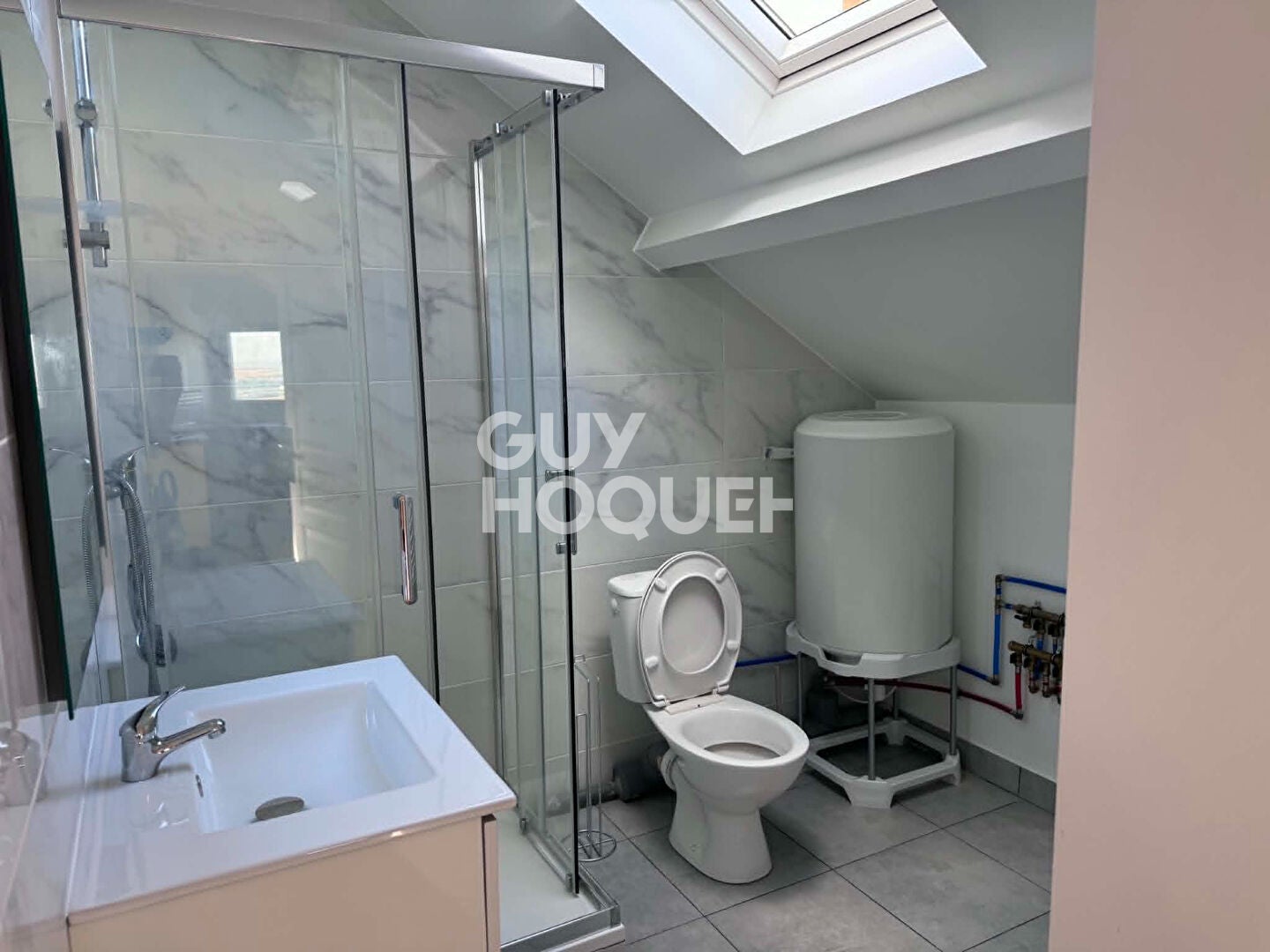 Appartement Rue Léon Nanquette à Laon