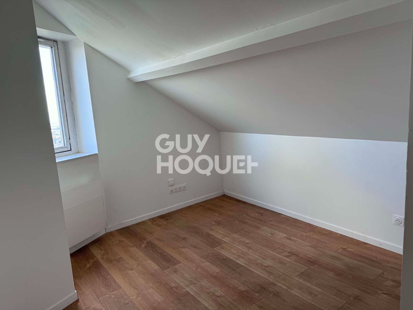 Flat Rue Léon Nanquette in Laon