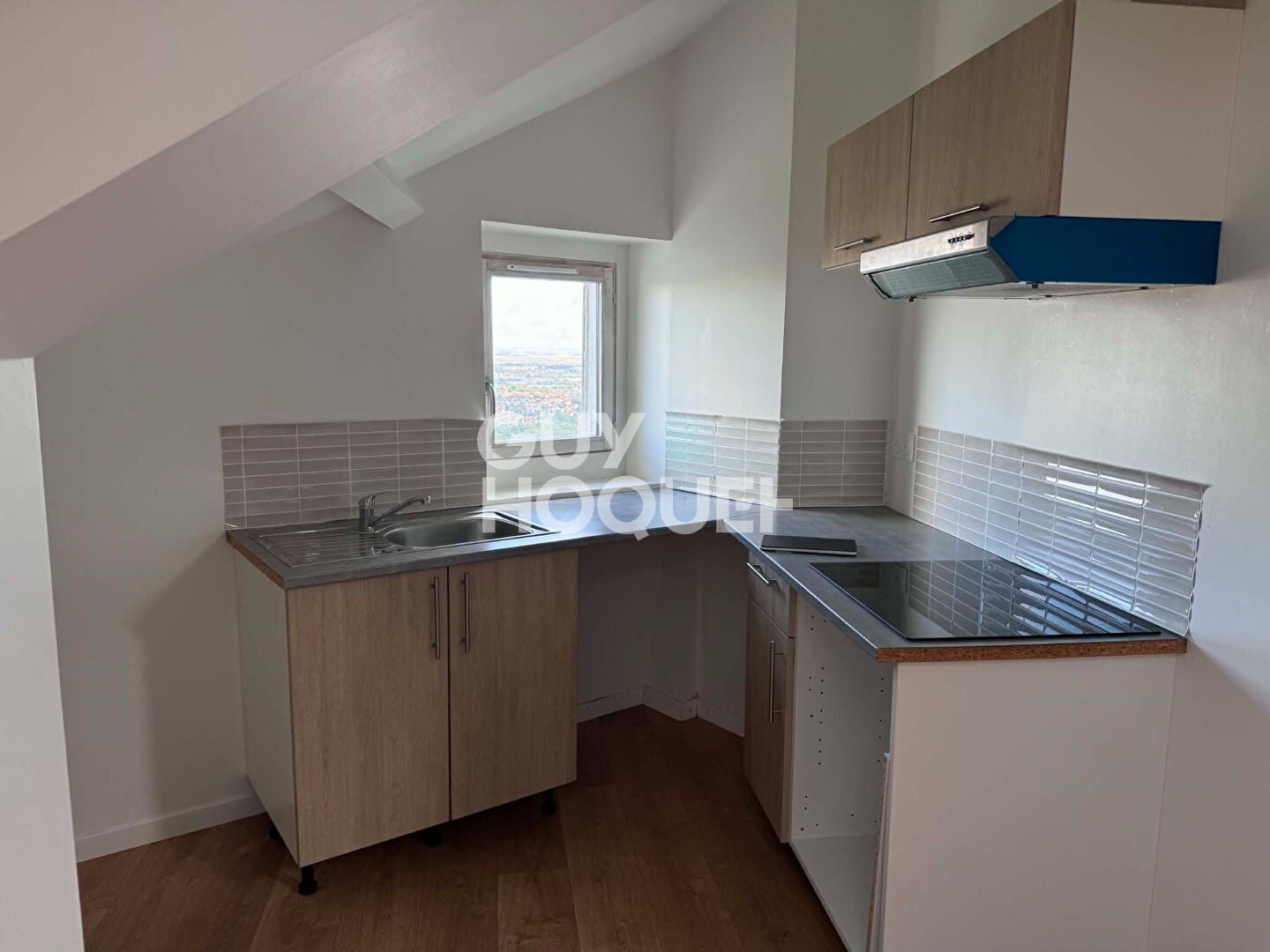 Appartement Rue Léon Nanquette à Laon
