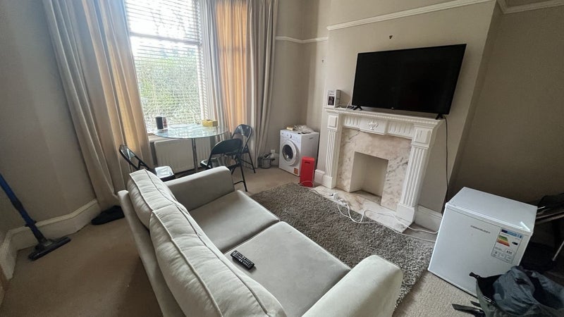 Room Cavendish Place in Newcastle upon Tyne
