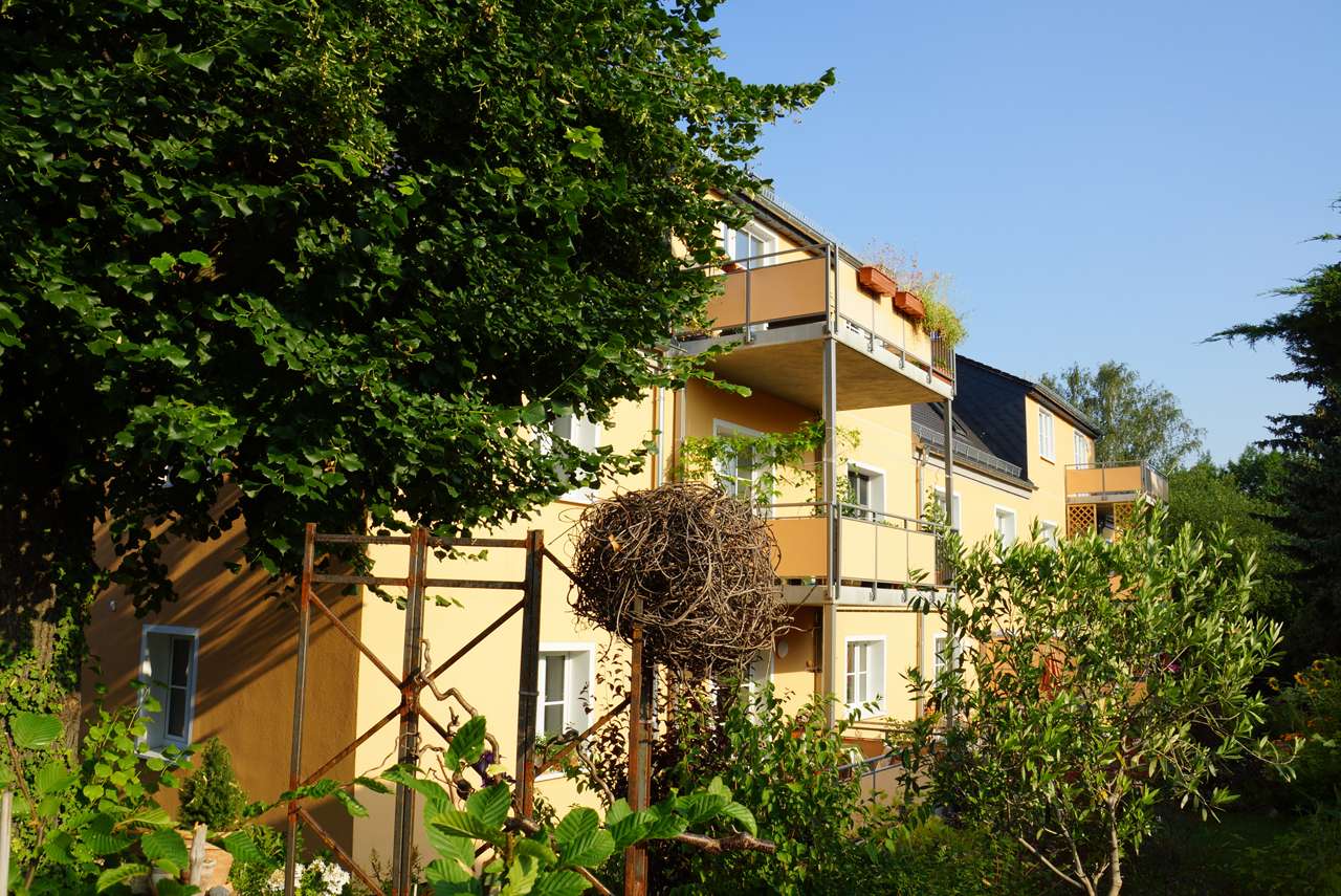 Wohnung Zieglerstraße in Dresden