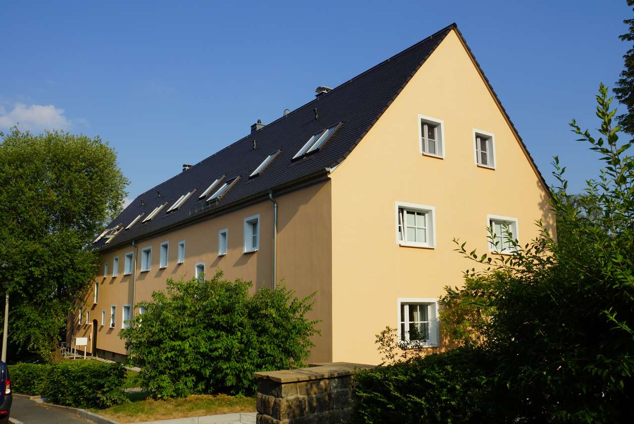 Wohnung Zieglerstraße in Dresden