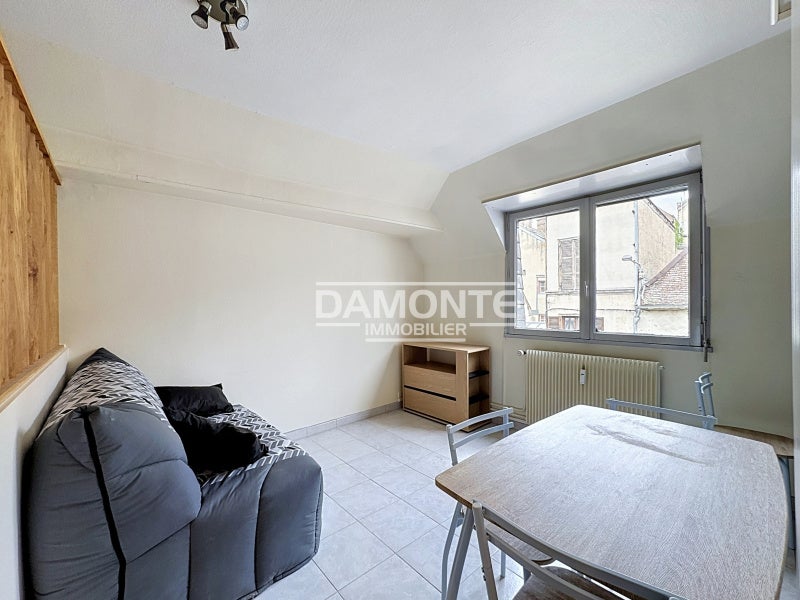 Appartement Rue du Général de Gaulle à Troyes