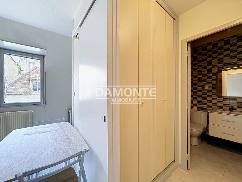 Appartement Rue du Général de Gaulle à Troyes