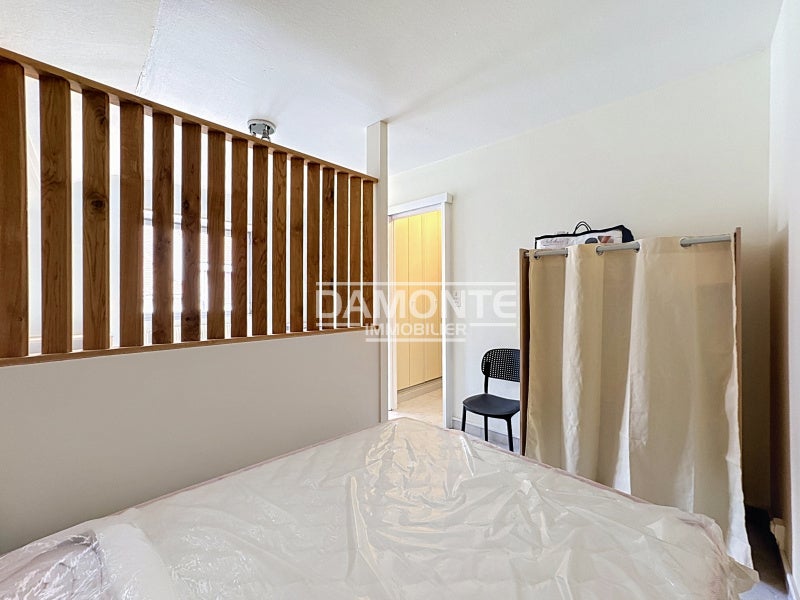 Appartement Rue du Général de Gaulle à Troyes