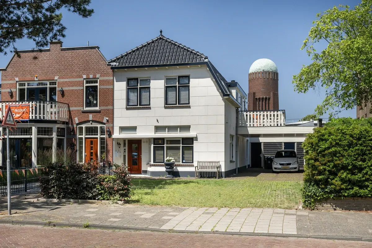House Dijkweg in Naaldwijk