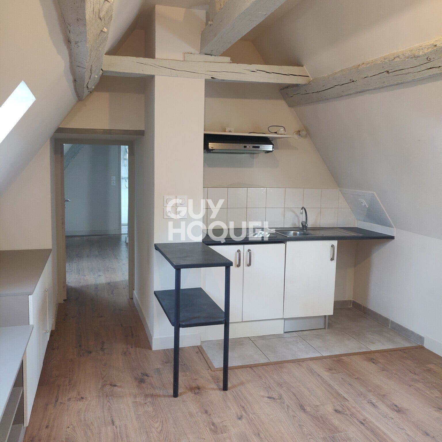 Appartement Rue des Minières à Abondant