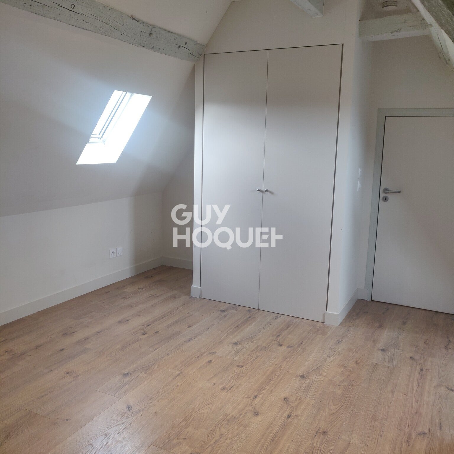 Appartement Rue des Minières à Abondant