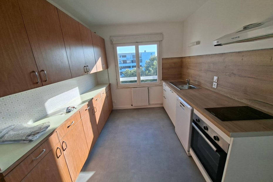 Appartement Rue de Saint-Malo à Rennes