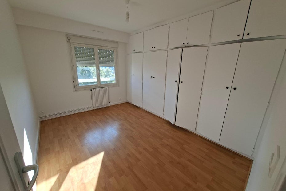 Appartement Rue de Saint-Malo à Rennes
