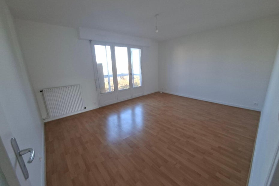 Appartement Rue de Saint-Malo à Rennes