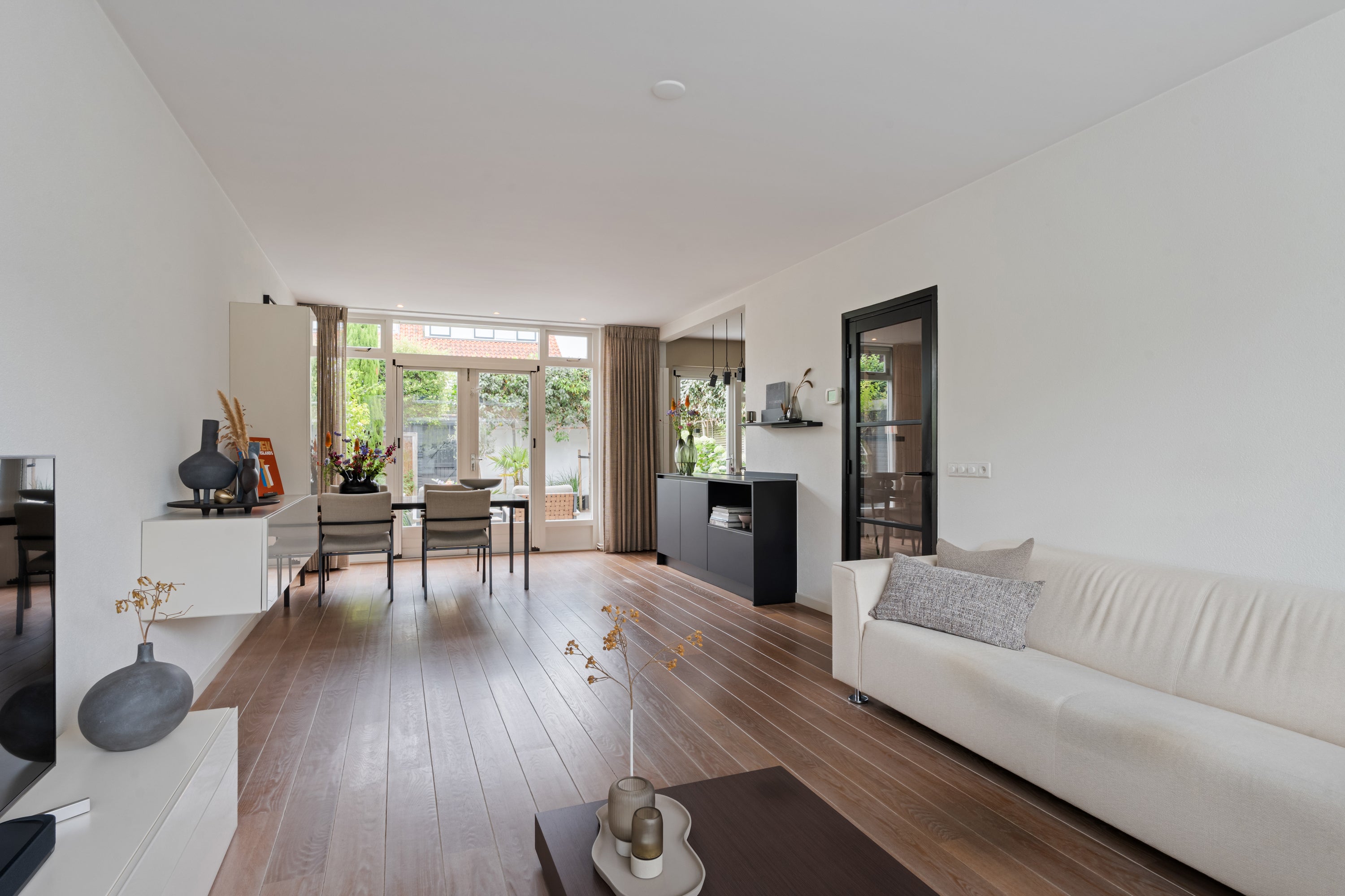 Huis Lijsterbesstraat 12 in De Zilk