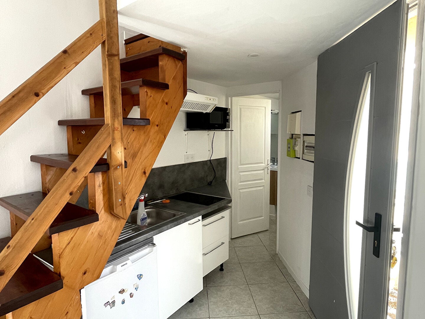 Maison Rue de l'Asile à Vertou