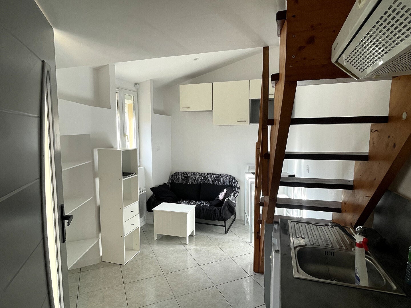 Maison Rue de l'Asile à Vertou