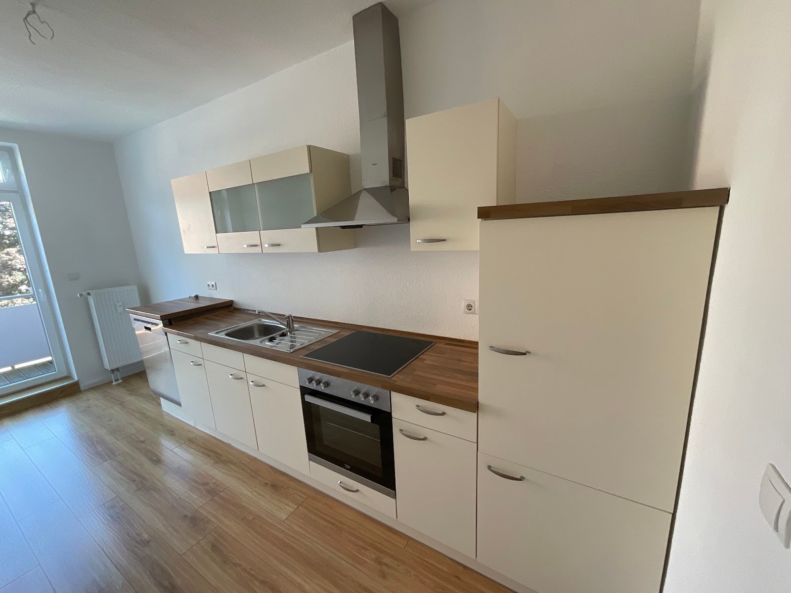 Wohnung Vorwerker Straße in Lübeck