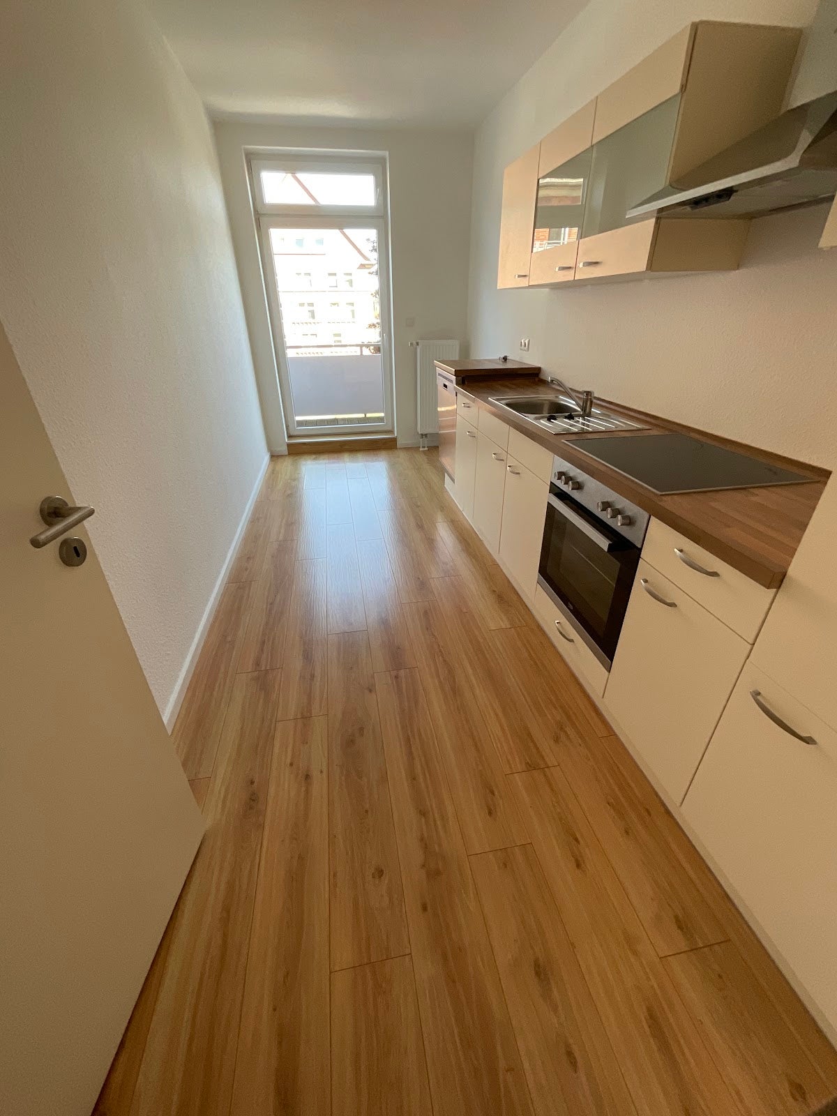 Wohnung Vorwerker Straße in Lübeck