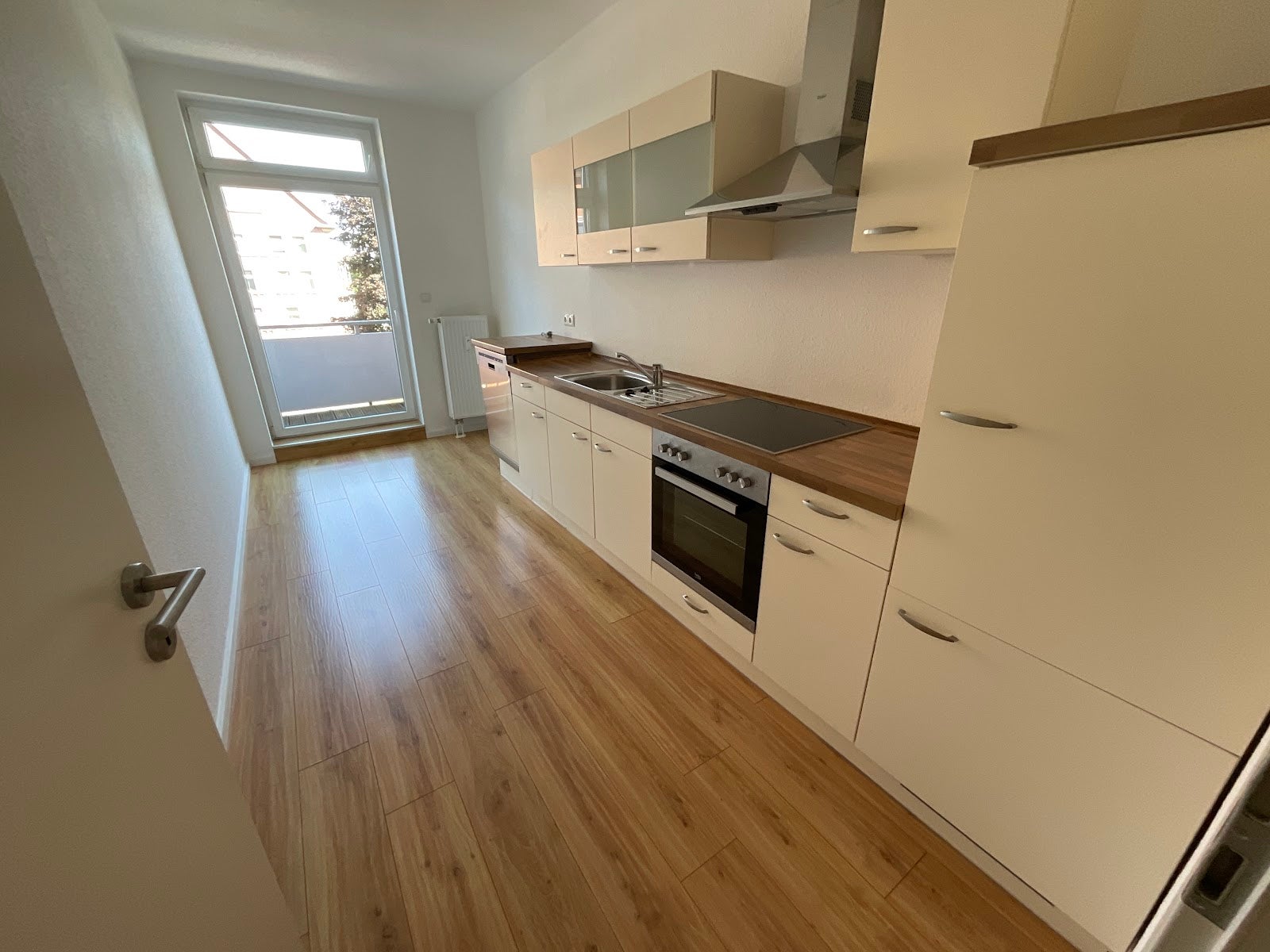 Wohnung Vorwerker Straße in Lübeck