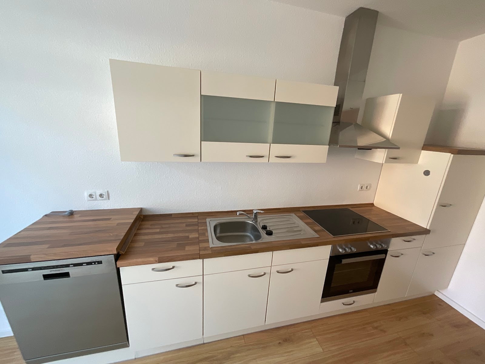 Wohnung Vorwerker Straße in Lübeck