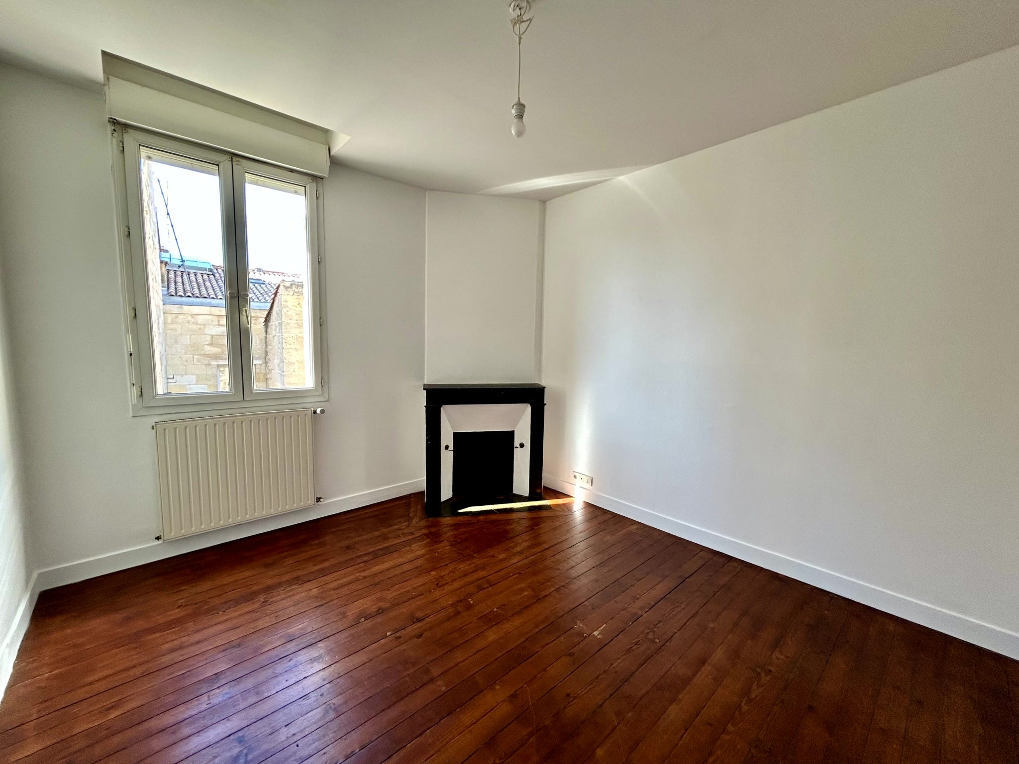 Appartement Cours Aristide Briand à Bordeaux