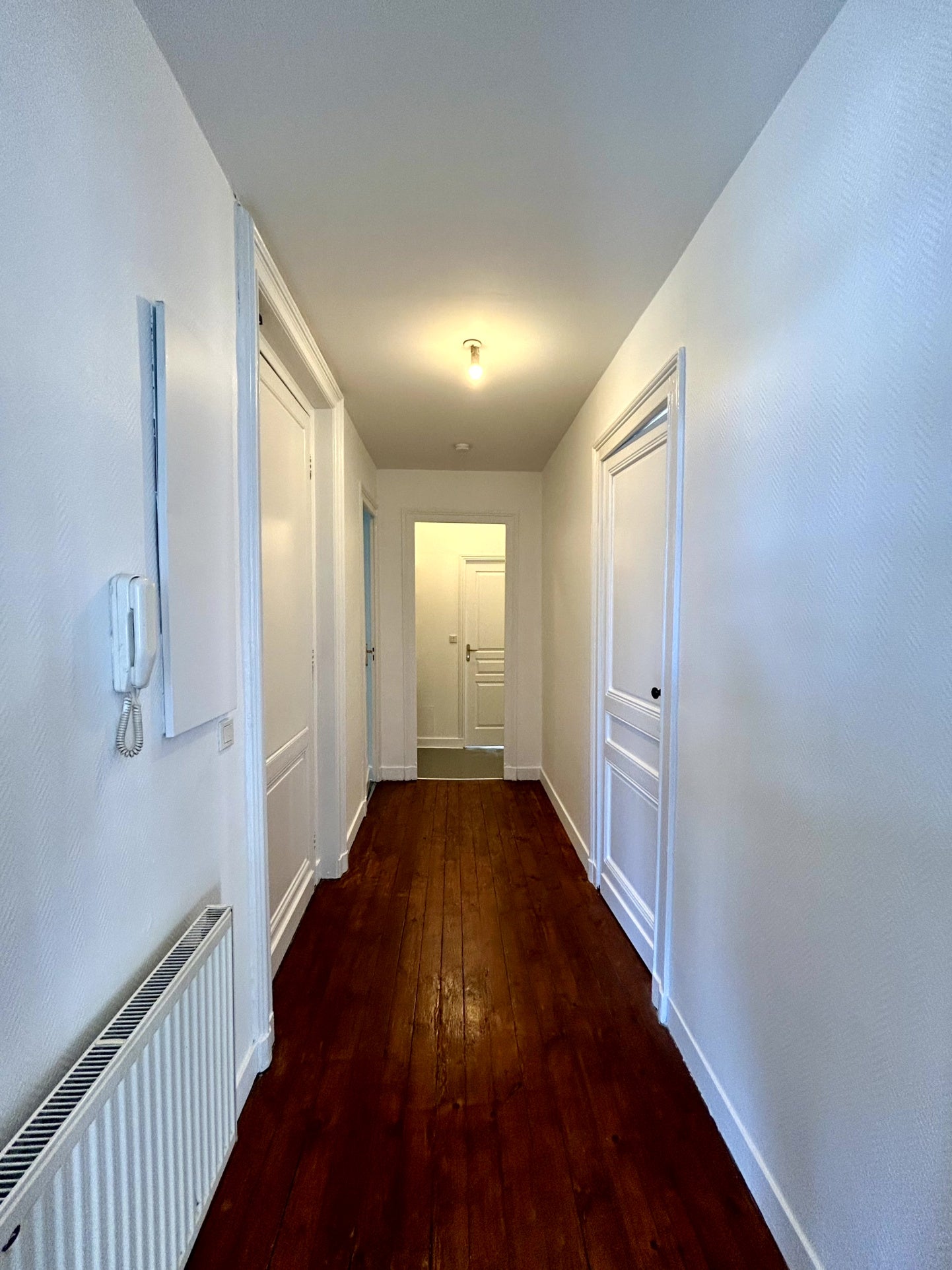Appartement Cours Aristide Briand à Bordeaux