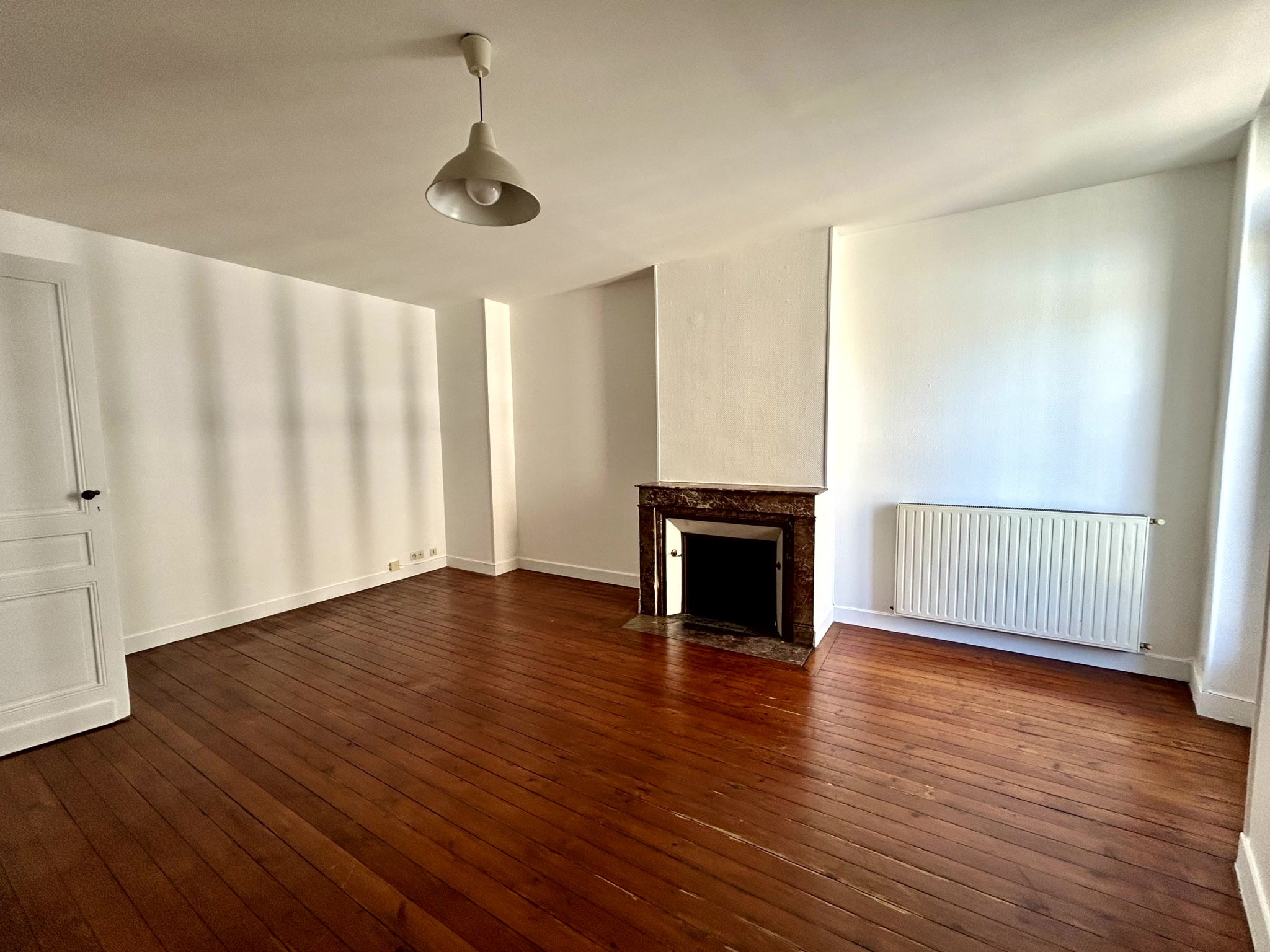 Appartement Cours Aristide Briand à Bordeaux