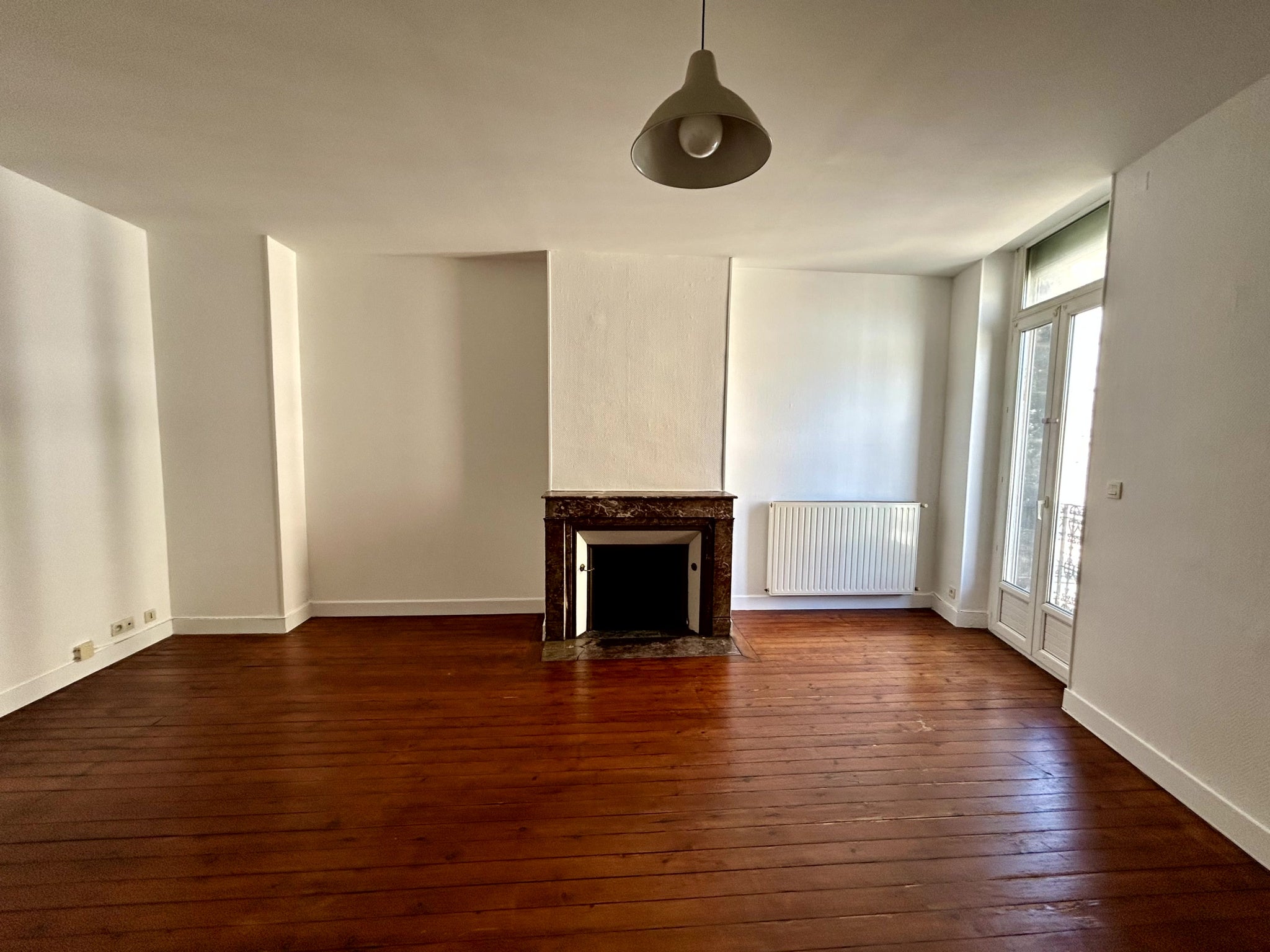 Appartement Cours Aristide Briand à Bordeaux