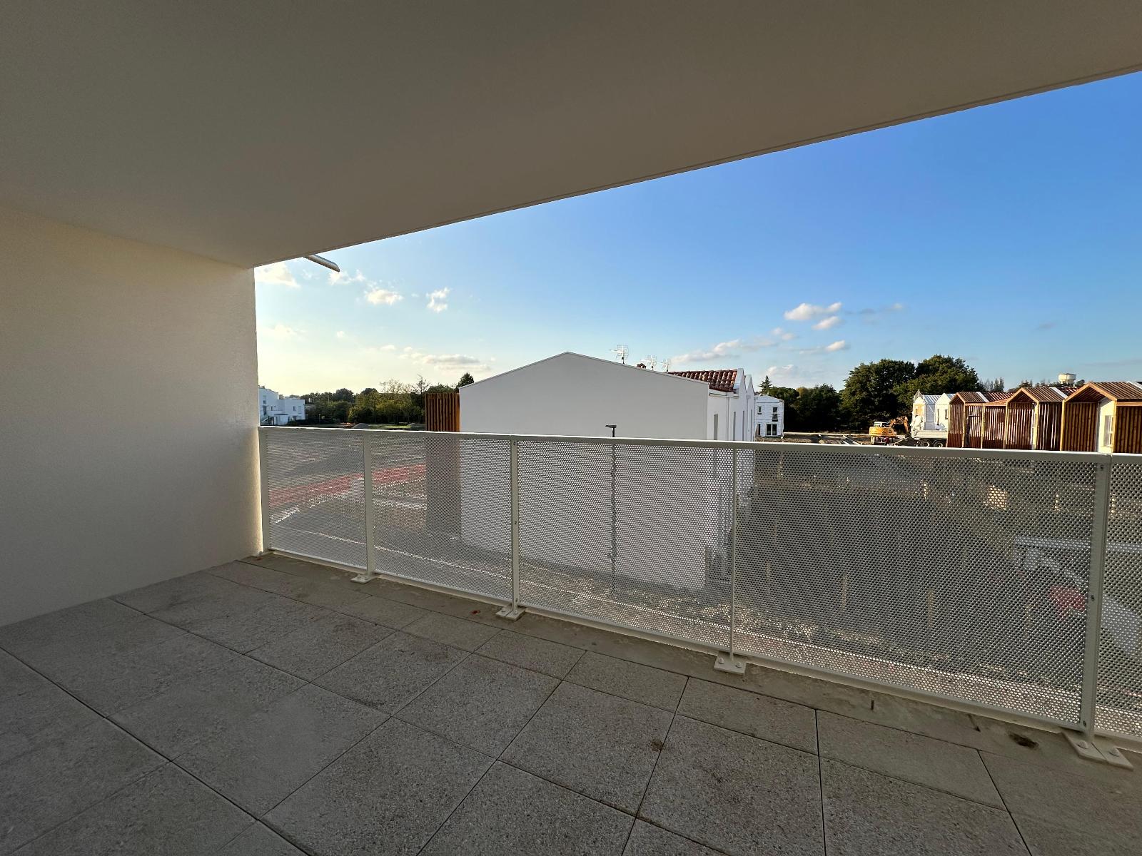 Appartement Rue Saint-Aubin à Villeneuve-Tolosane