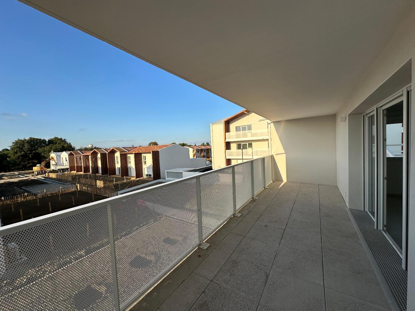 Appartement Rue Saint-Aubin à Villeneuve-Tolosane