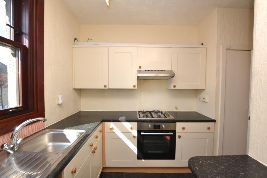 Flat Mckinlay Terrace in Loanhead