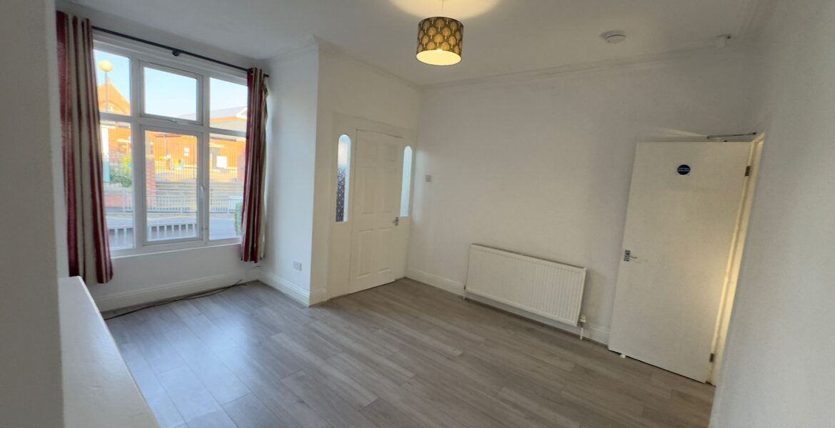 House Methley Terrace in Leeds
