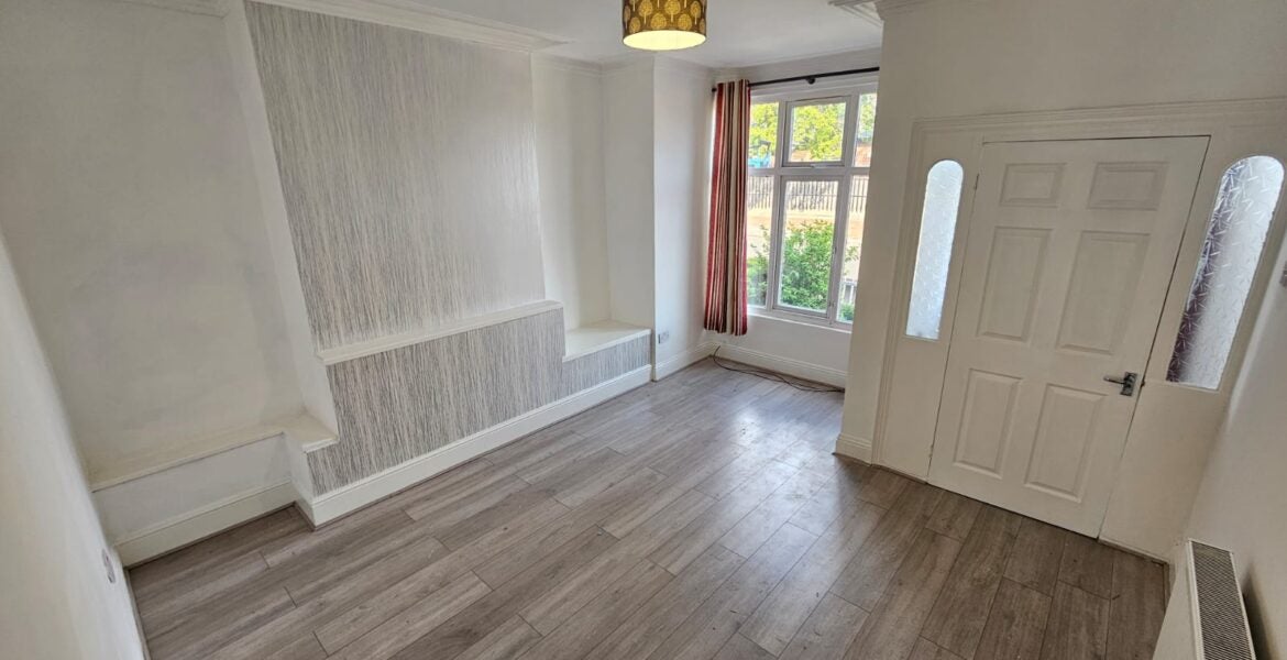 House Methley Terrace in Leeds