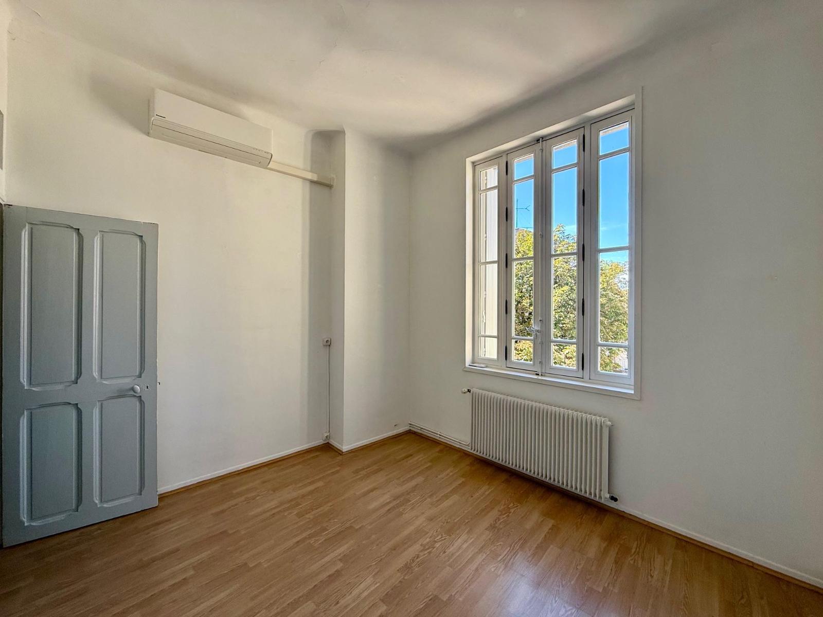 Appartement Rue Joseph Vernet à Avignon