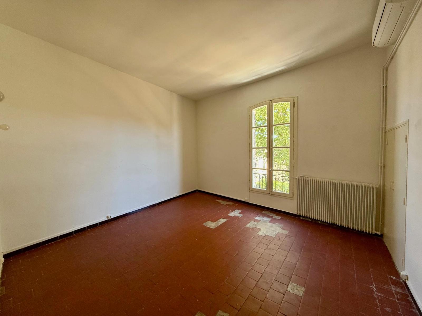 Appartement Rue Joseph Vernet à Avignon
