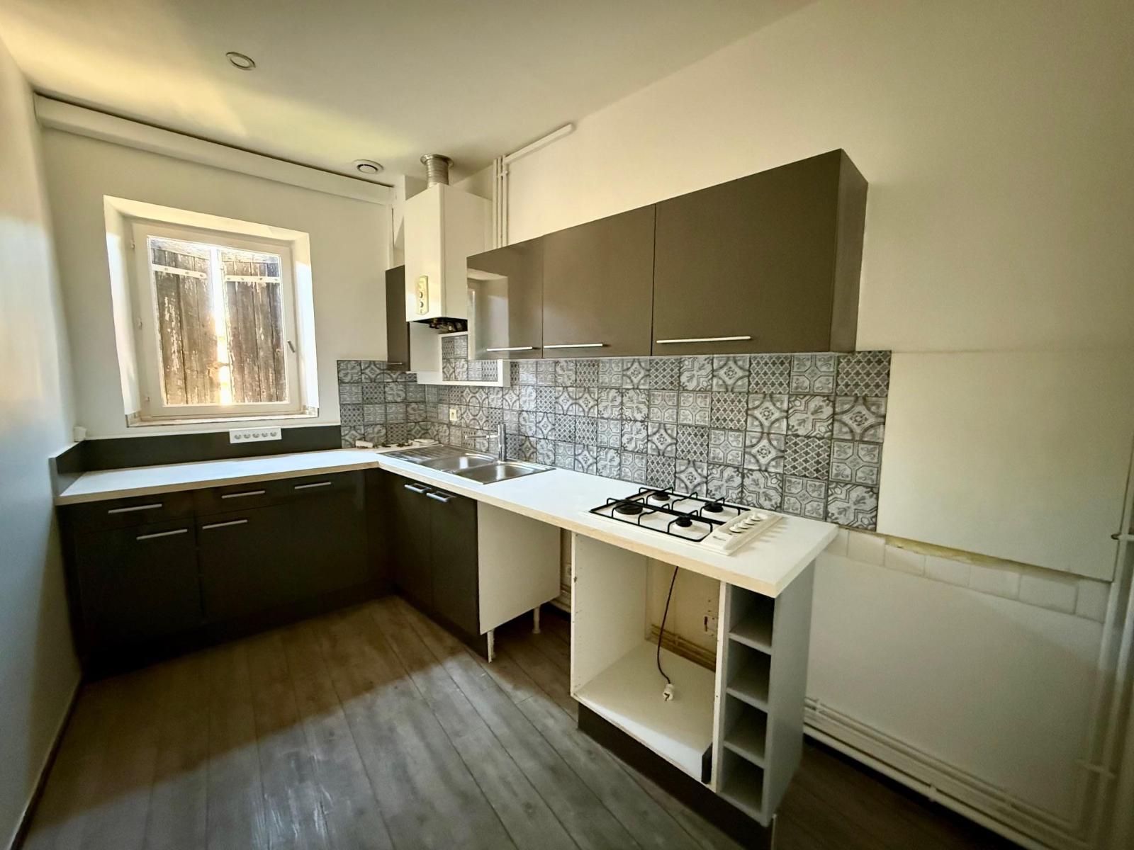 Appartement Rue Joseph Vernet à Avignon