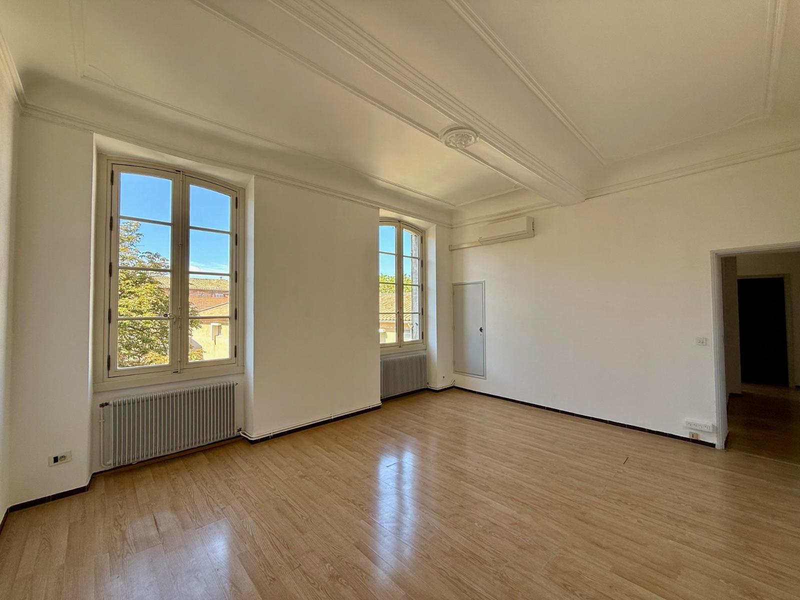 Appartement Rue Joseph Vernet à Avignon