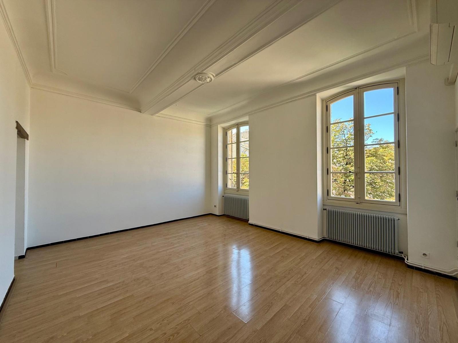 Appartement Rue Joseph Vernet à Avignon