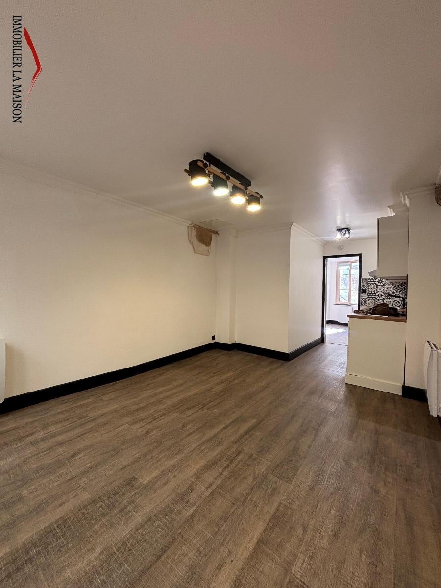 Appartement Boulevard du Petit Change à Périgueux