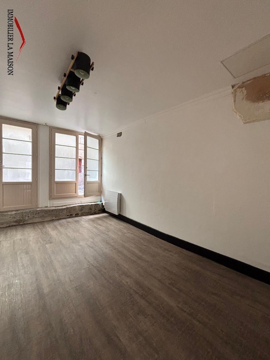 Appartement Boulevard du Petit Change à Périgueux