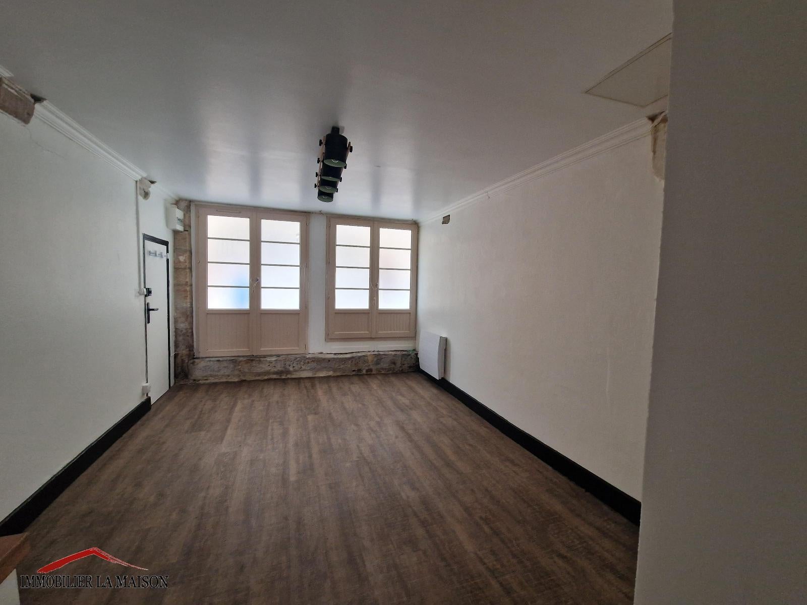 Appartement Boulevard du Petit Change à Périgueux