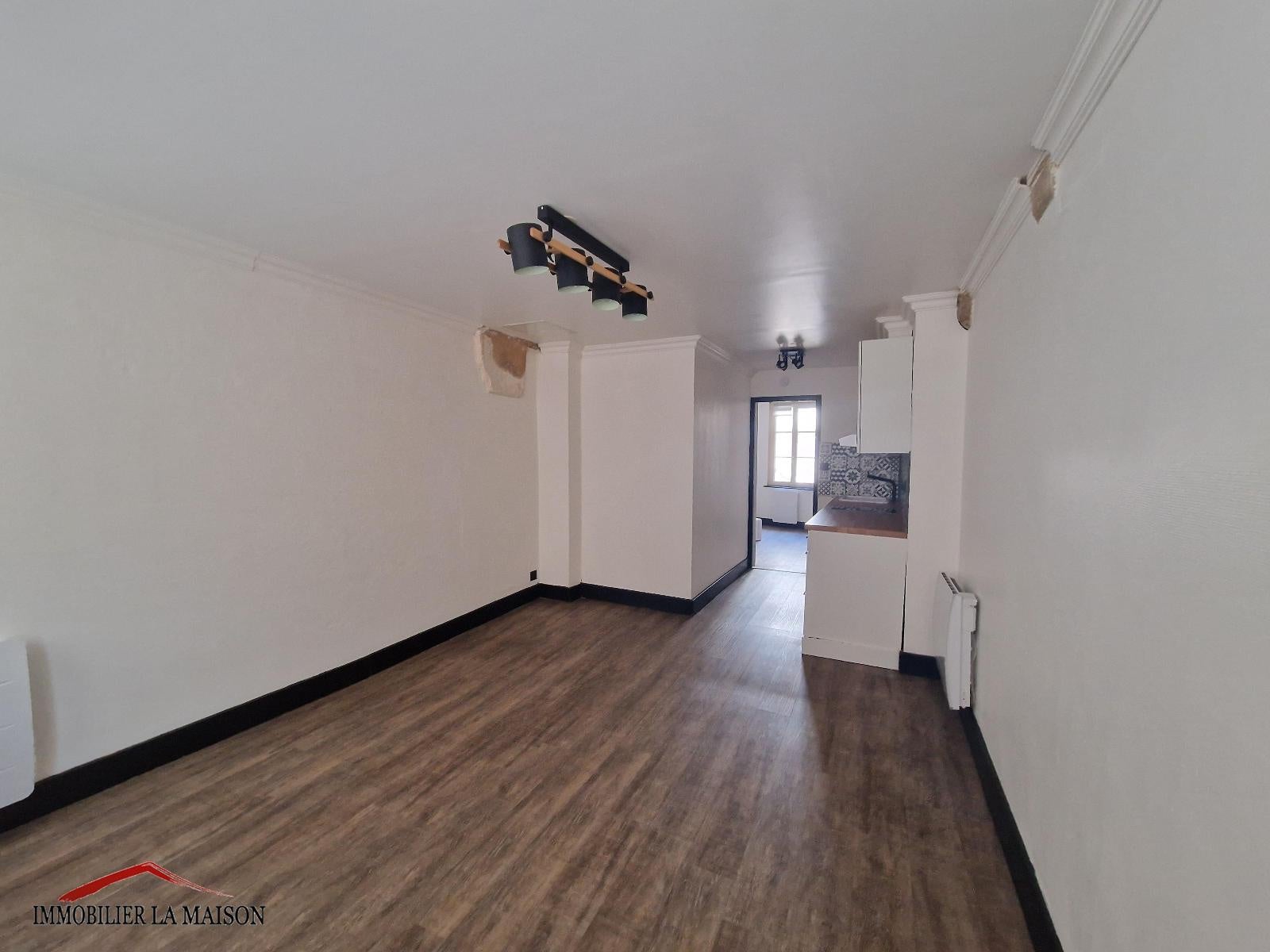 Appartement Boulevard du Petit Change à Périgueux