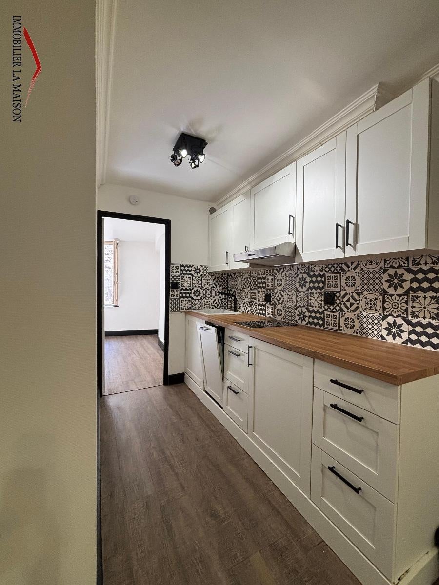 Appartement Boulevard du Petit Change à Périgueux