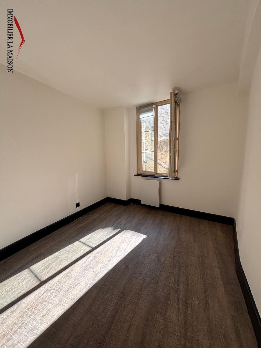 Appartement Boulevard du Petit Change à Périgueux