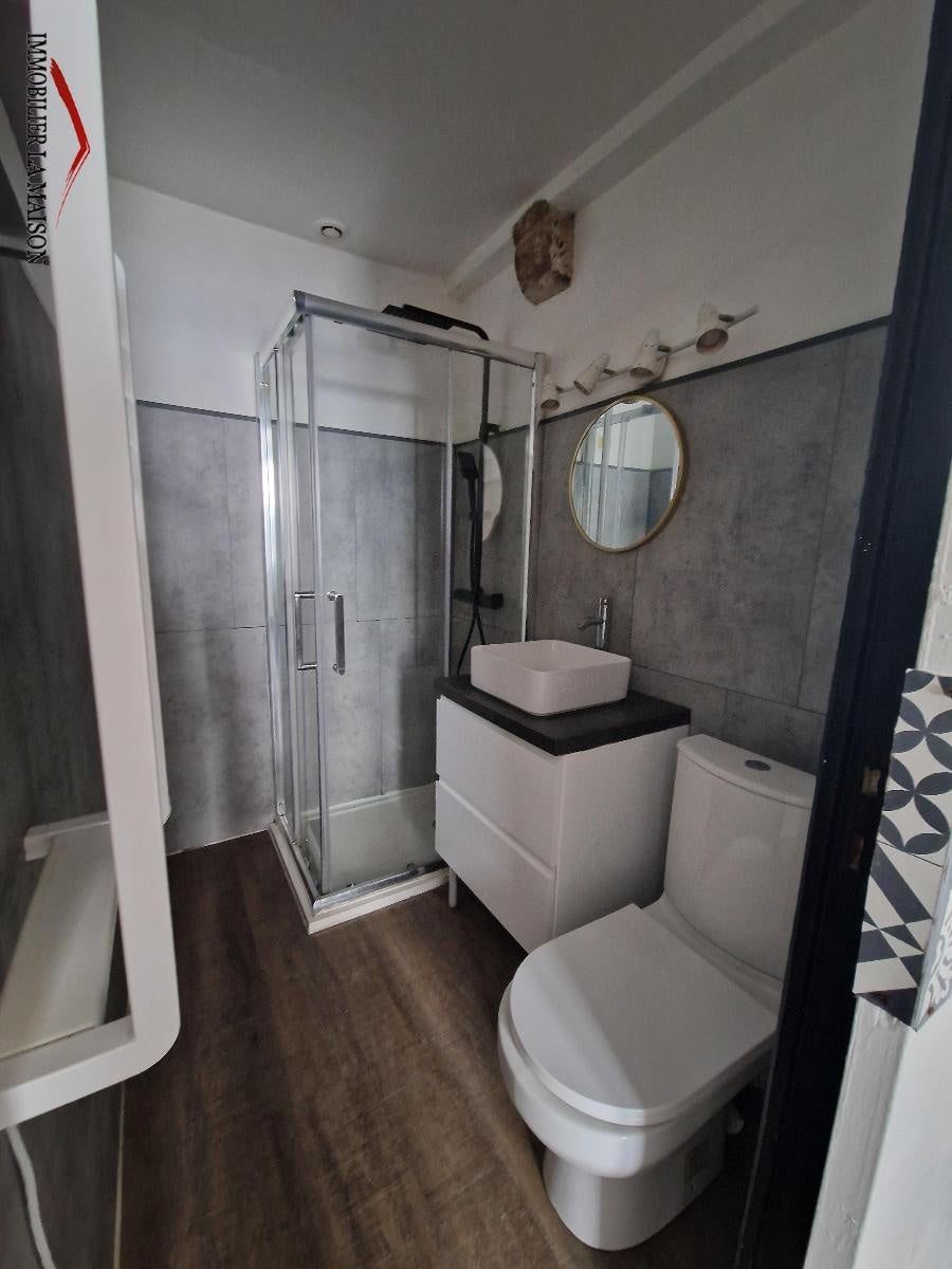Appartement Boulevard du Petit Change à Périgueux