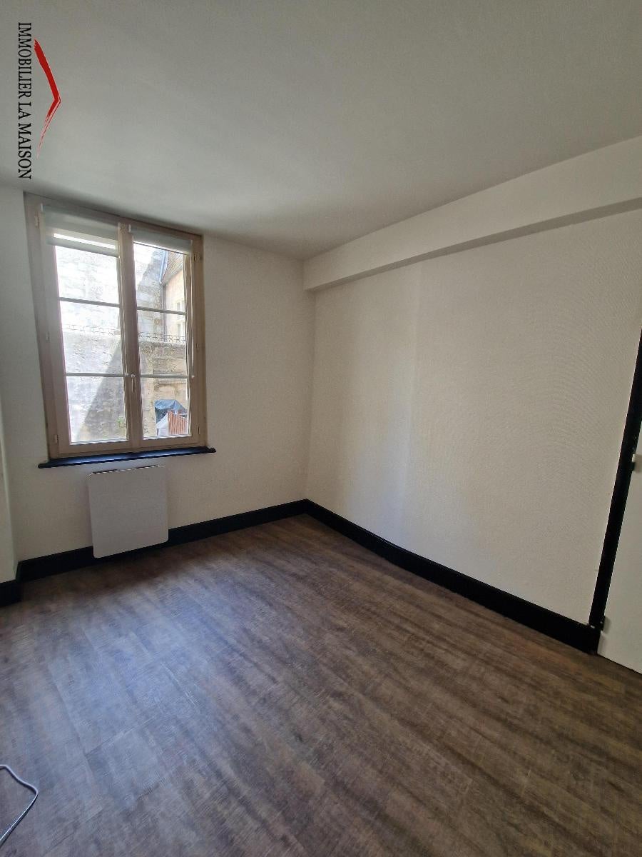 Appartement Boulevard du Petit Change à Périgueux