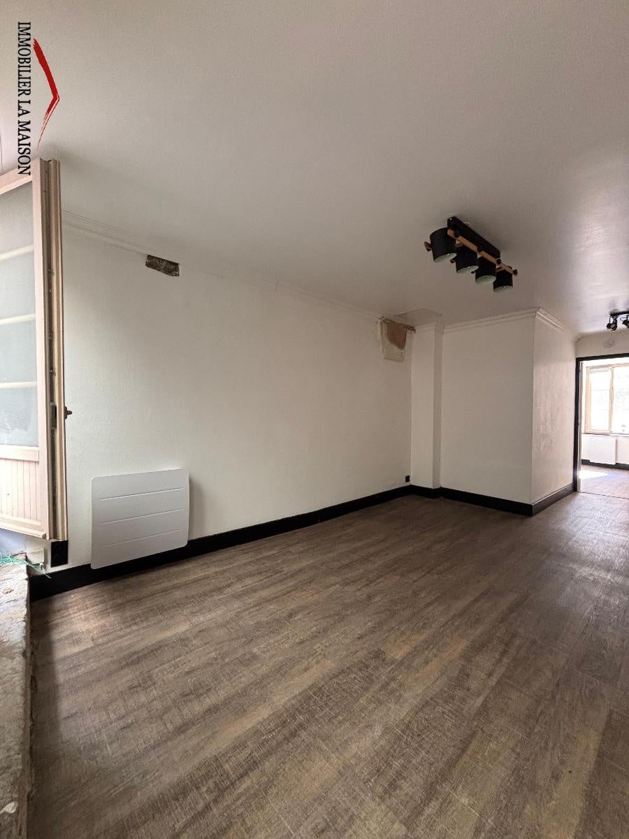 Appartement Boulevard du Petit Change à Périgueux
