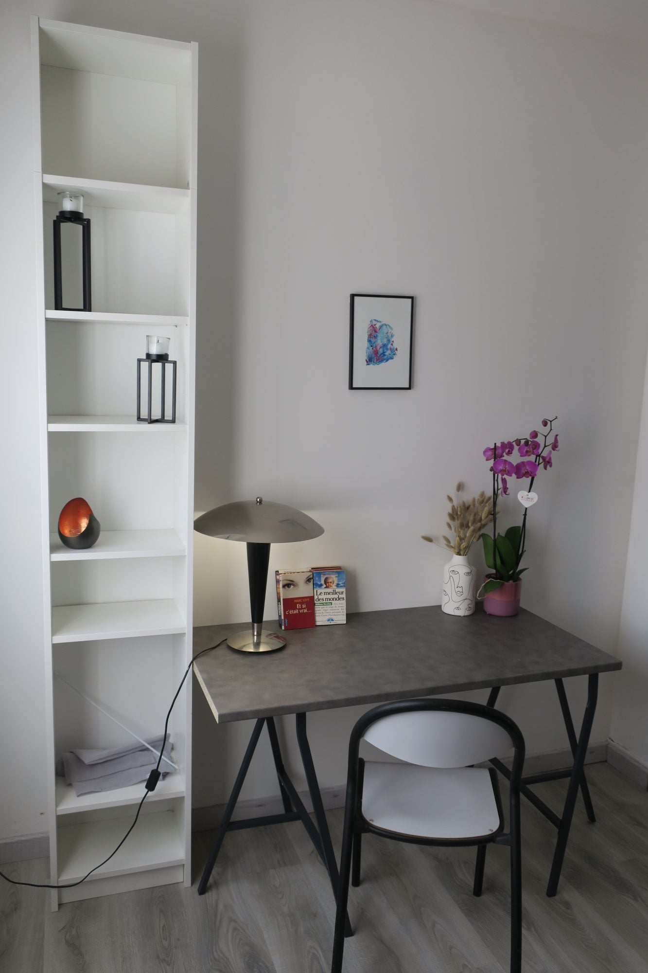 Chambre Boulevard Gaston Birgé à Angers