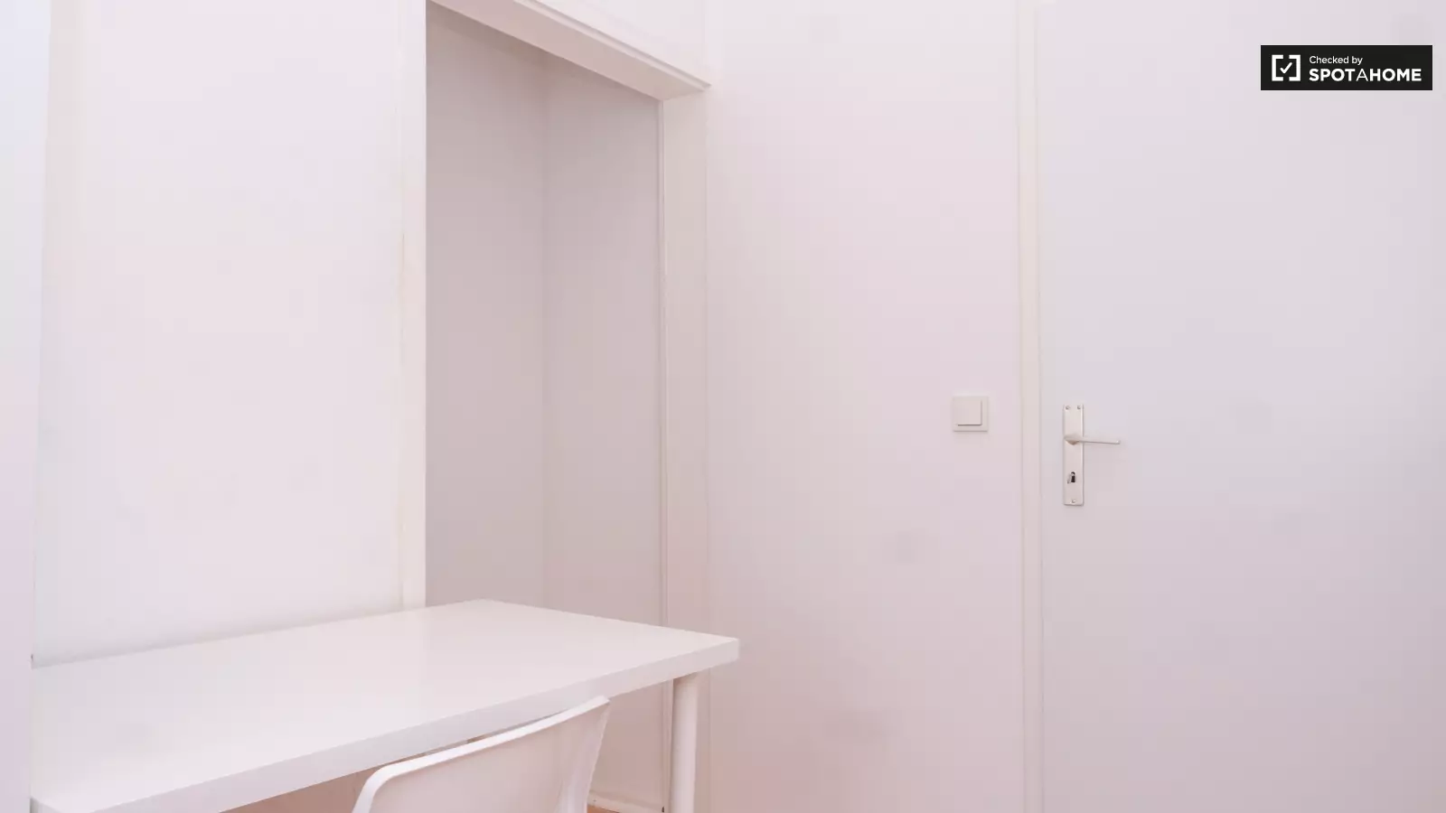 Wohnung Wielandstraße in Berlin