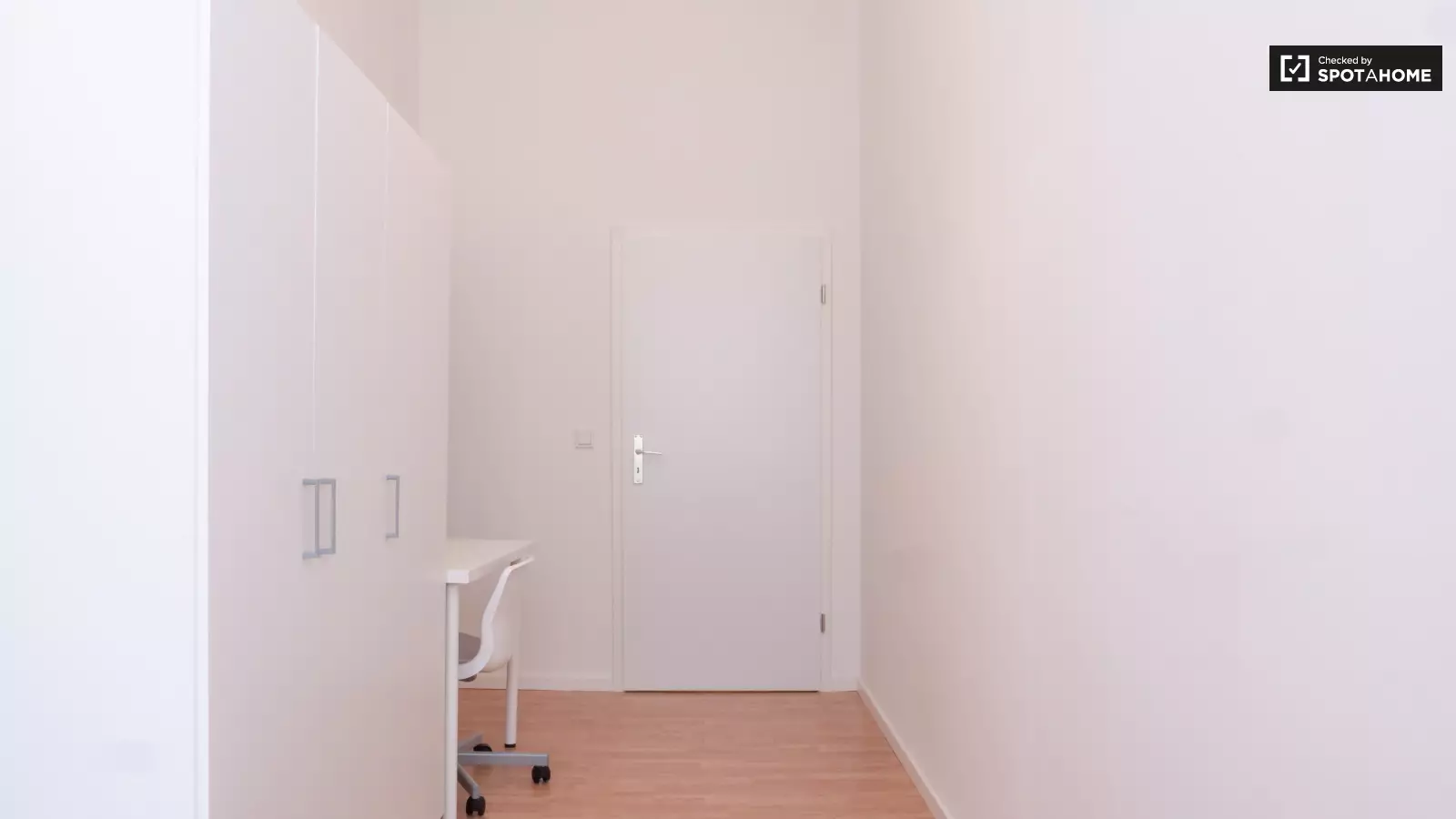 Wohnung Wielandstraße in Berlin