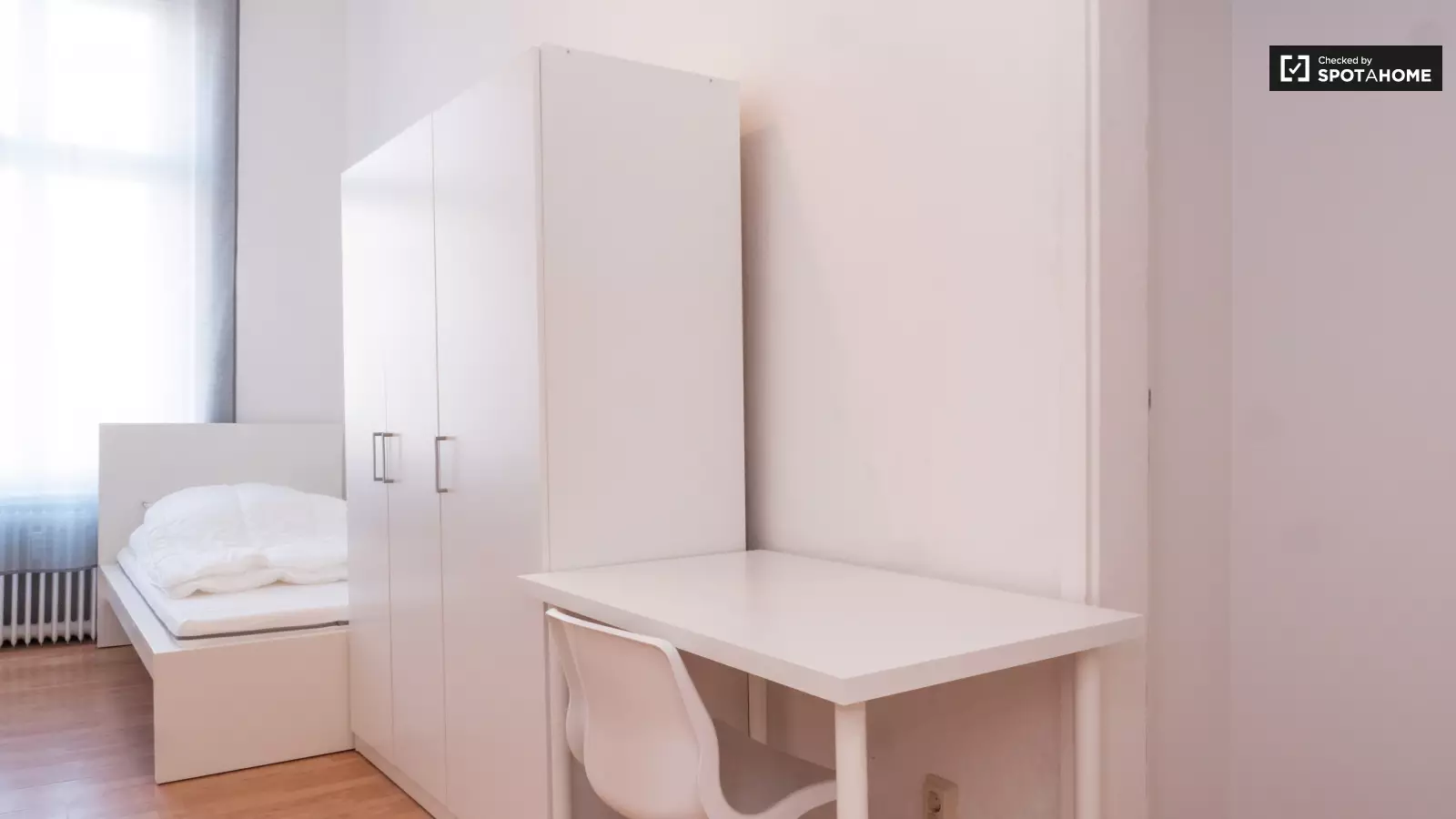 Wohnung Wielandstraße in Berlin